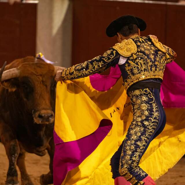 Feria - Grande Corrida