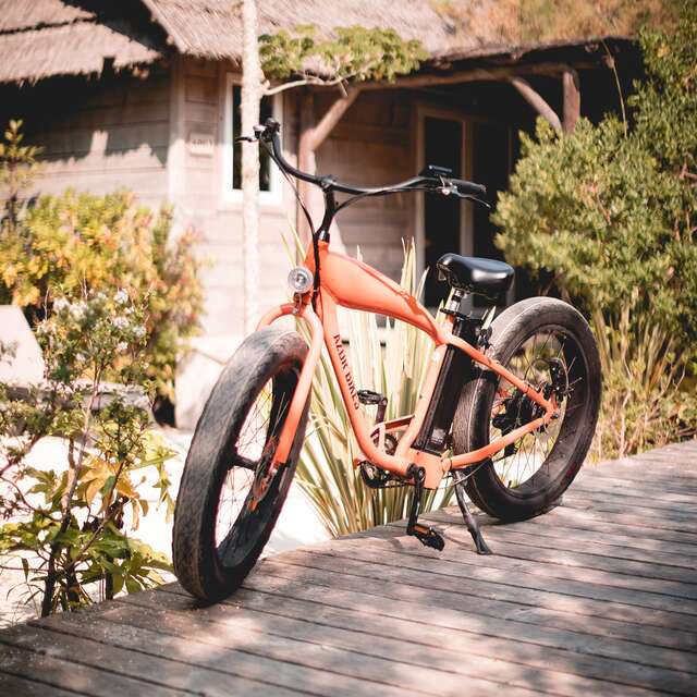 Azur Bikes