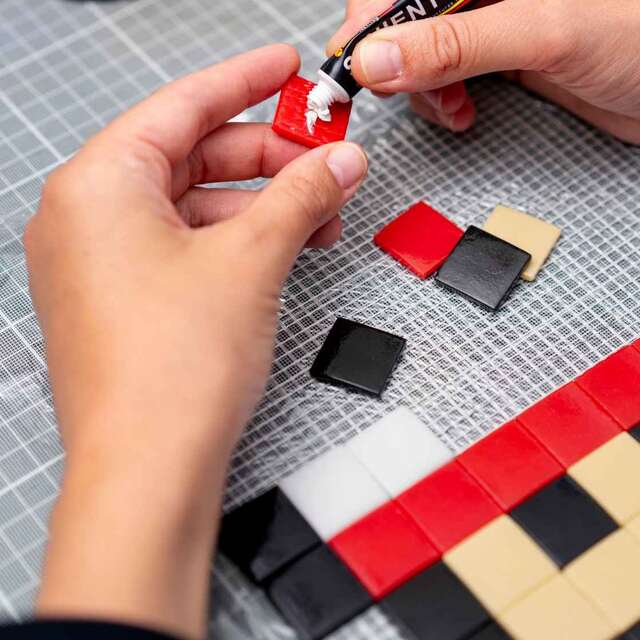 Atelier "Pixel Art"