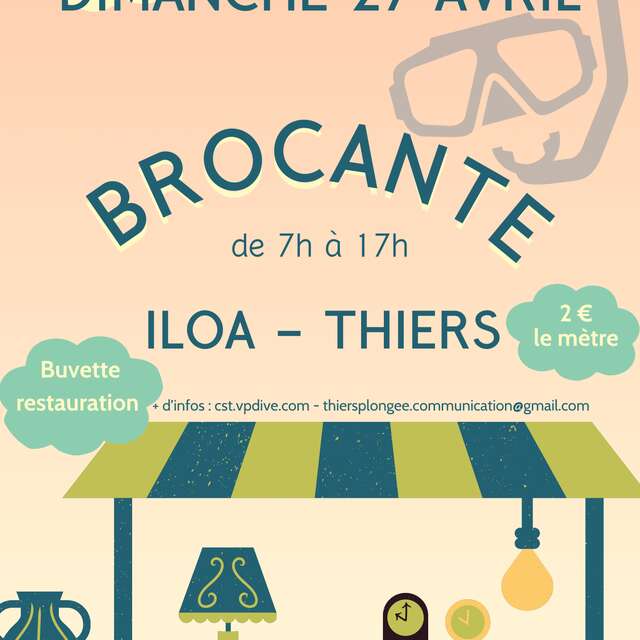 Brocante