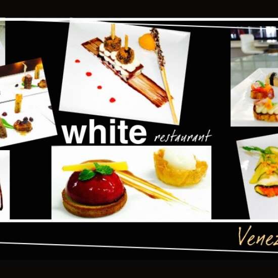 White Restaurant