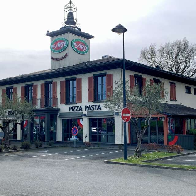Del Arte