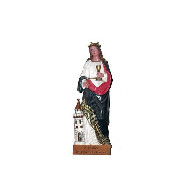 Messe de la Sainte Barbe