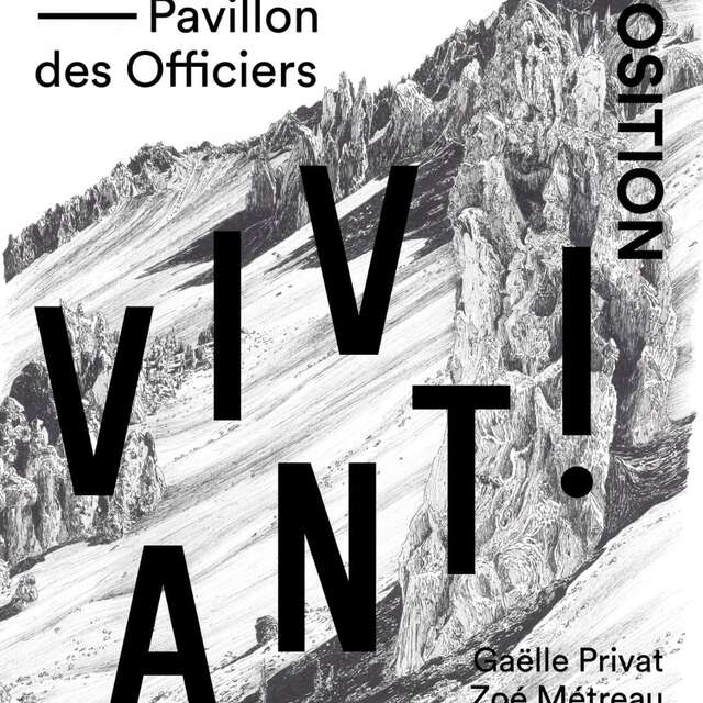 V I V A N T, l'exposition