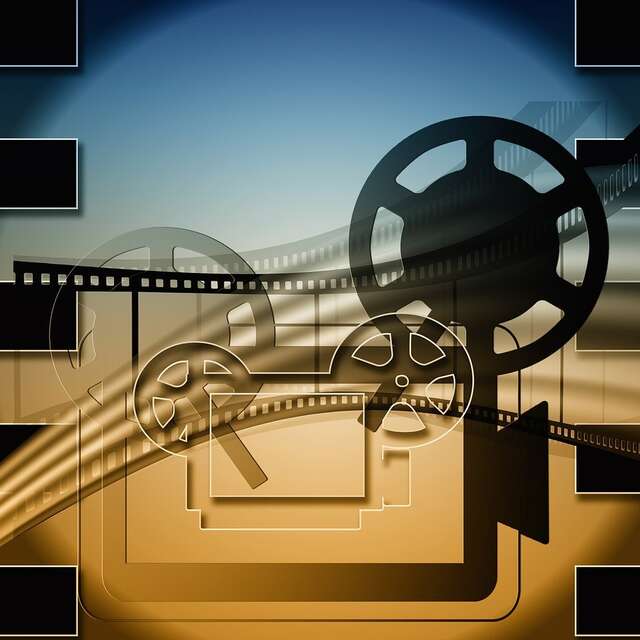 Ciné sénior
