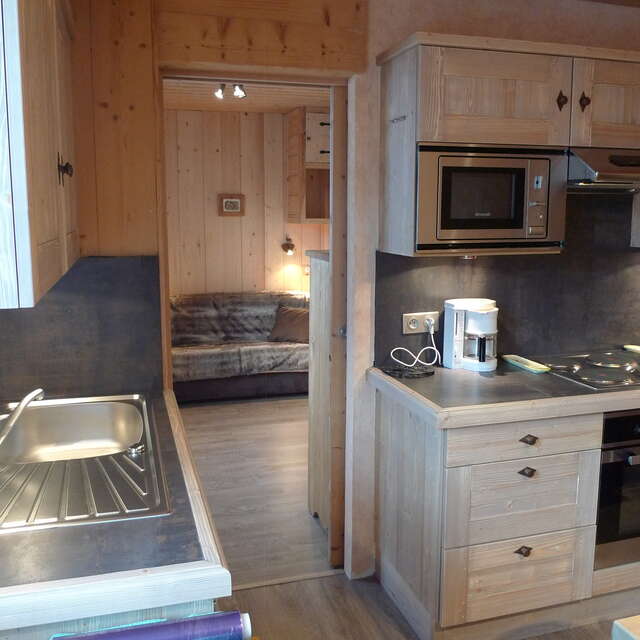 Appartement Clos-Savoy D2P