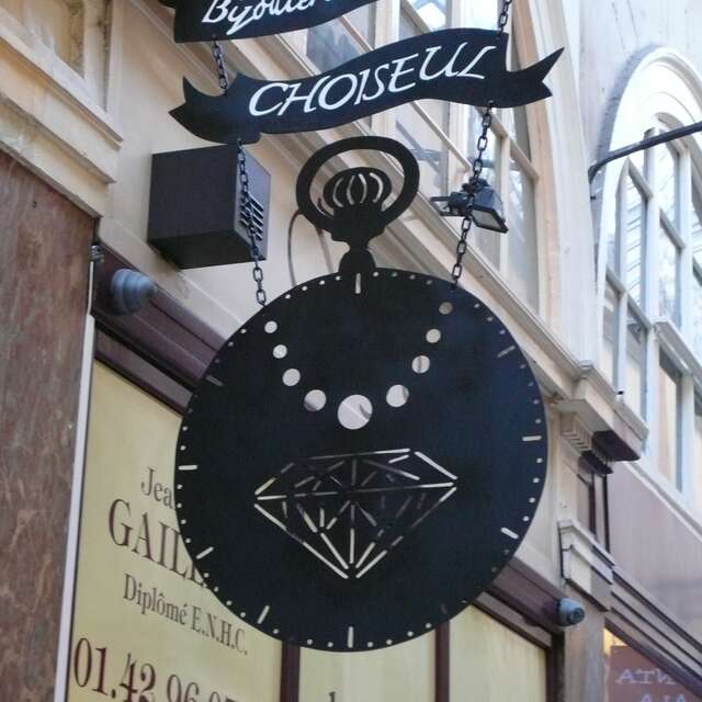 Brindilles