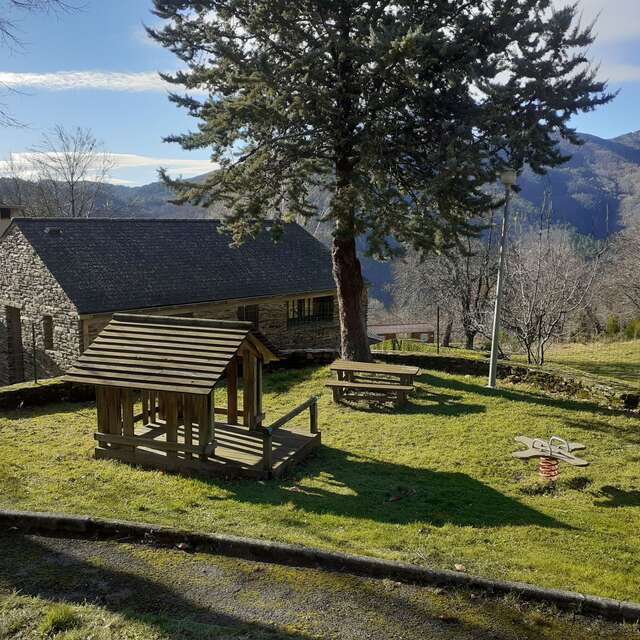 Vakantiedorp Les Hauts de St Privat