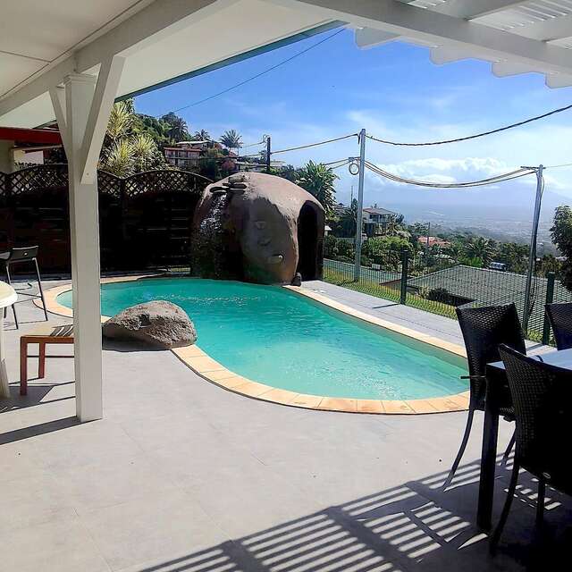 "Erima POOL Studio" par REVA Dreams