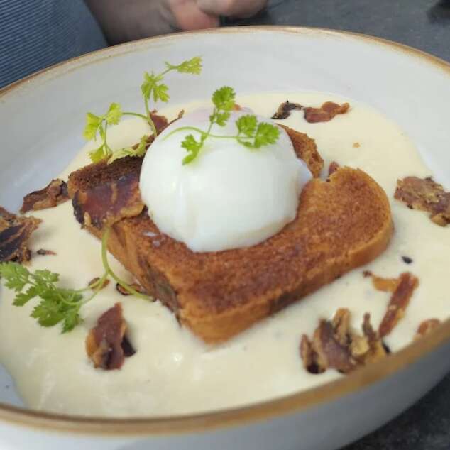 La Table des Heureux