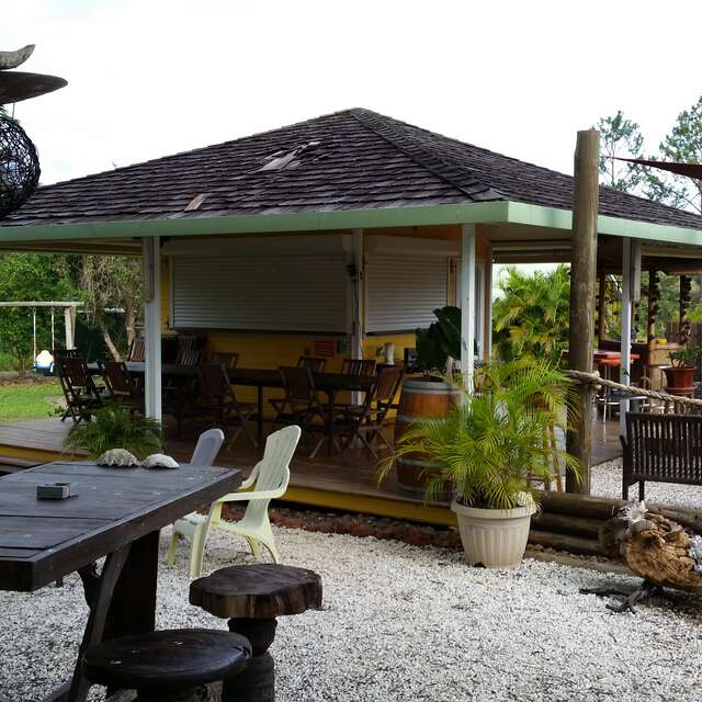 Gîte Les Nautilus