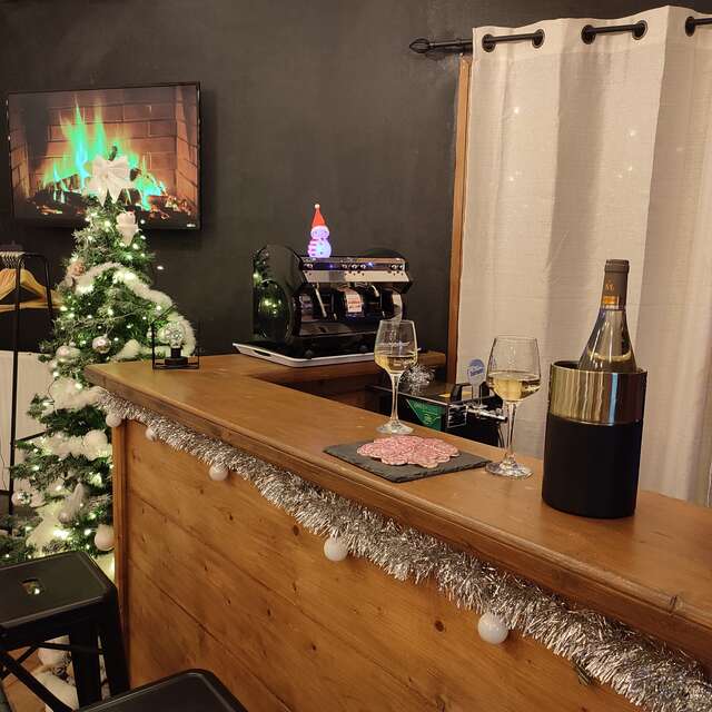 Bar O 2040