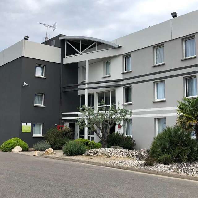 Hôtel B&B
