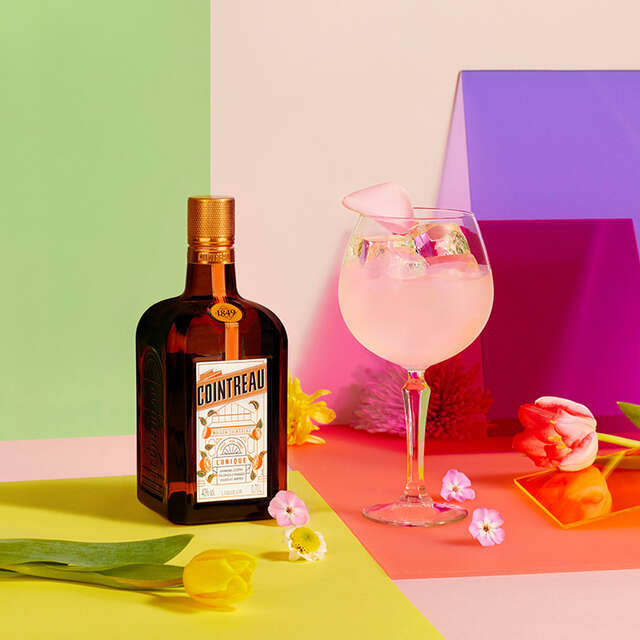 L'art du cocktail: Sangria, punch (cocktails d'été)