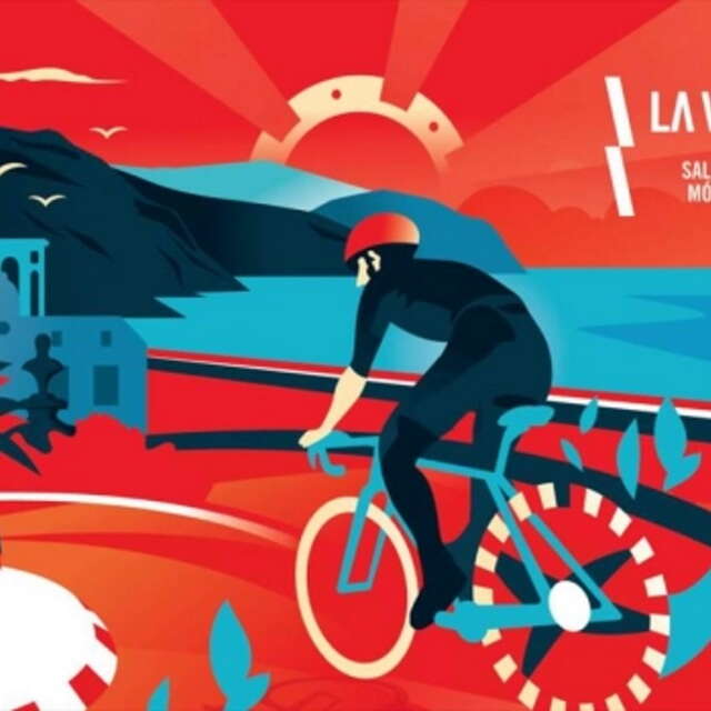 La Vuelta 2026 (départ)