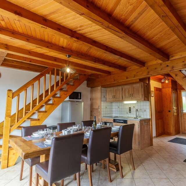 4 rooms 6-7 pers - Haut Lieux
