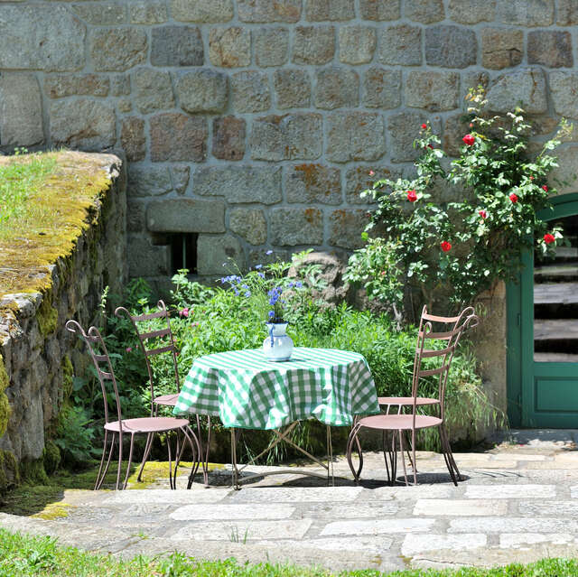 Ferme Auberge la Cabriole