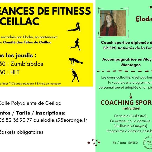 Circuit Training