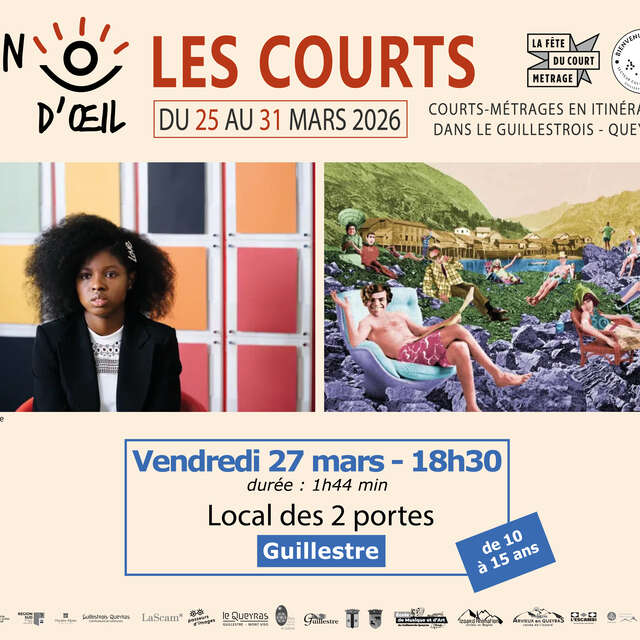 Clin d'oeil - Compilation Trouver sa place !