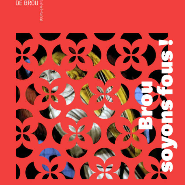 Monastère royal de Brou - Cultural program from March to August 2026