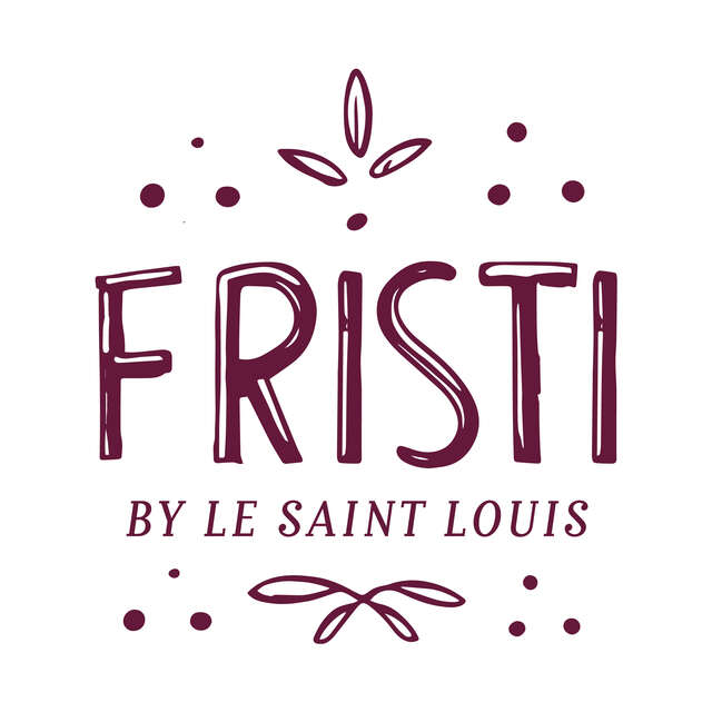 Fristi by Le Saint Louis
