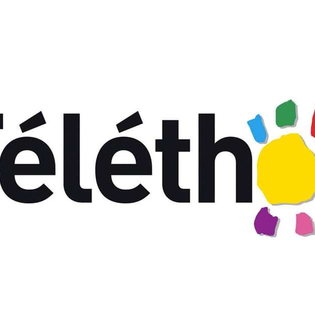 Téléthon - Grand loto