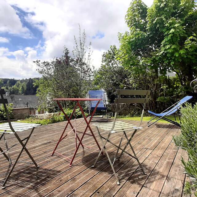 Appartement Les Lilas