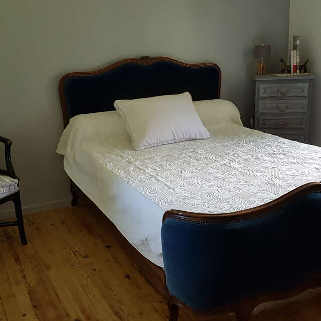 Chambre d'hôtes en Forez