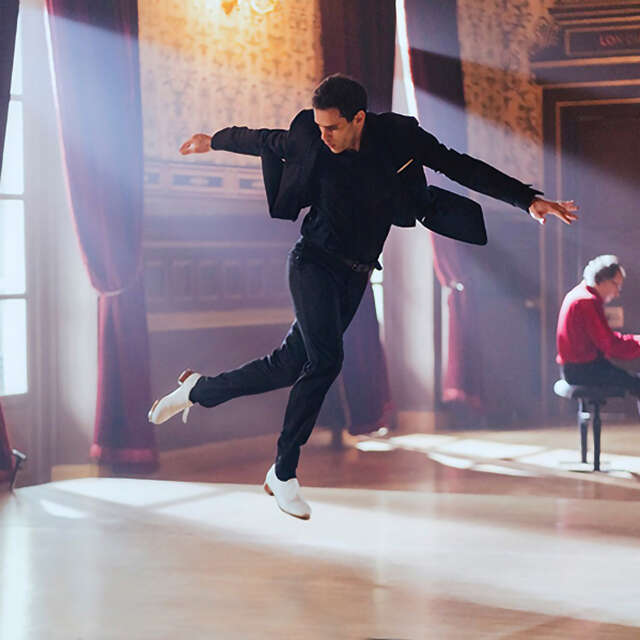 Concert - Tap Virtuoso