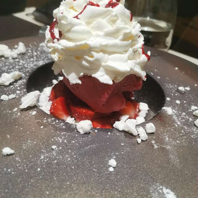 Restaurant L'Epicure