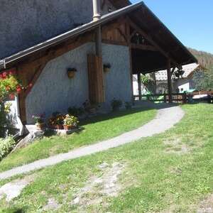 Appartement 2 personnes