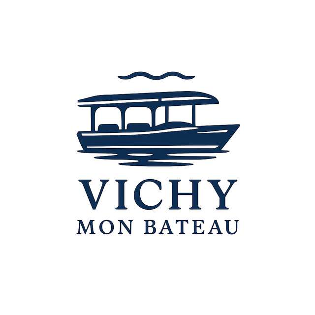 Vichy, Mon Bateau