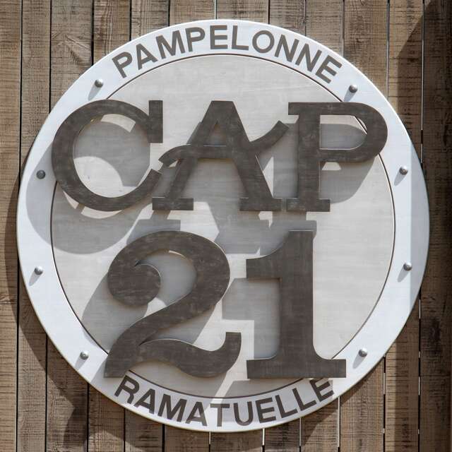 Cap 21 - Les Murènes