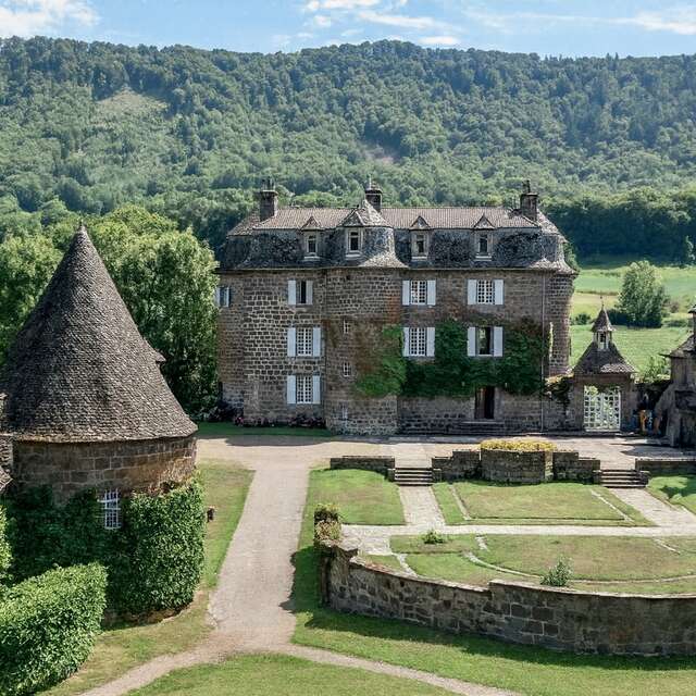 Château de la Voulte