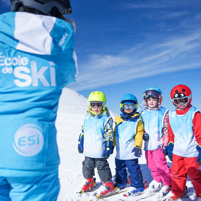 Cours de ski Les Petites Souris