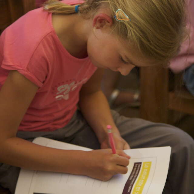 Unsere Kinder sind Engel