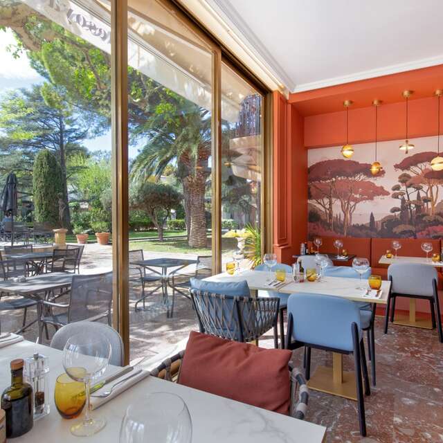 Mercure Marseille Centre Bompard la Corniche