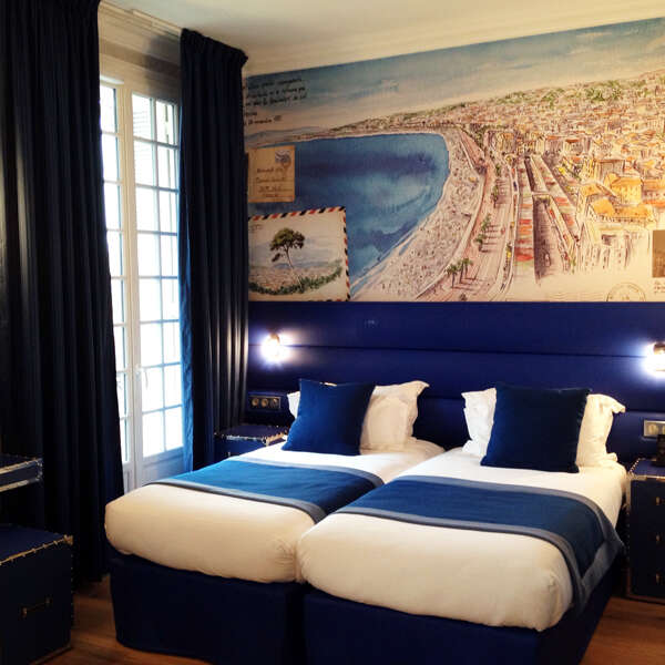 Hôtel Nice Excelsior