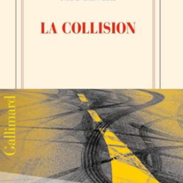 Rencontre avec l’auteur Paul Gasnier