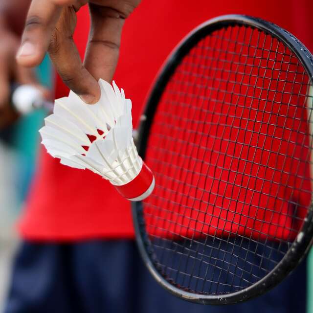 Badminton Loisir et Tennis de Table