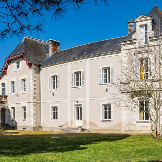 Castillo de Piéguë