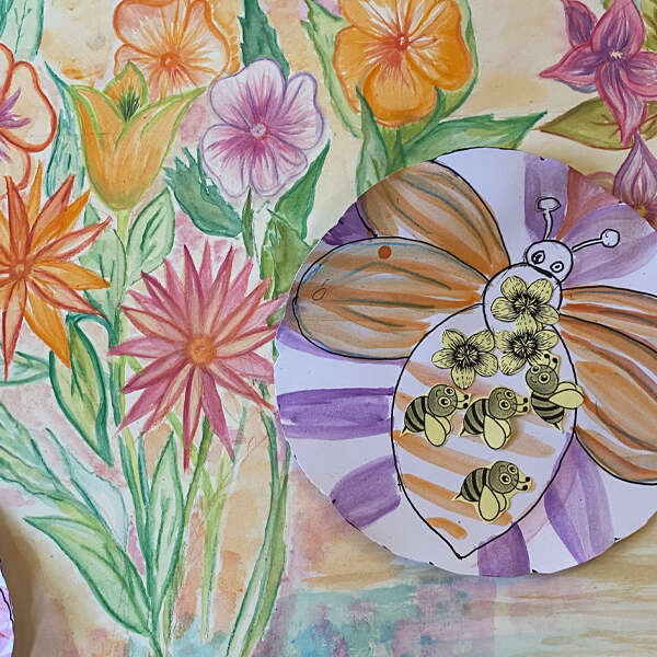 La fabrique de Dame Nature - Spécial Été