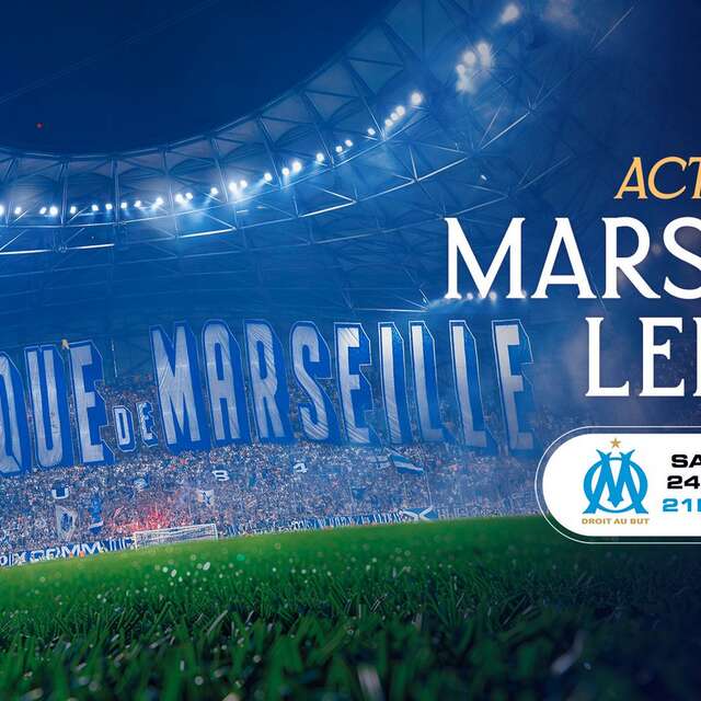 Match OM - Lens