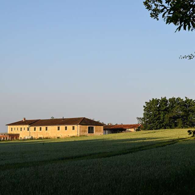 Gîte de groupe du Domaine de la Flandrine