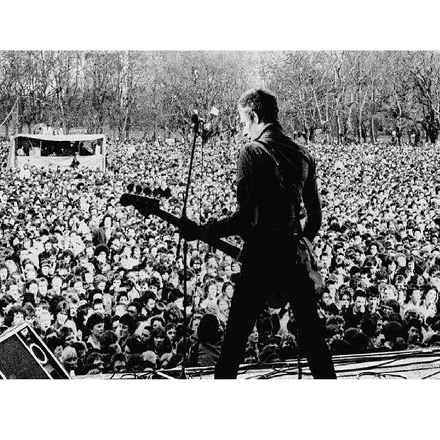 Temps Forts : Rock'Train | Médiathèque de Vic-Le-Comte