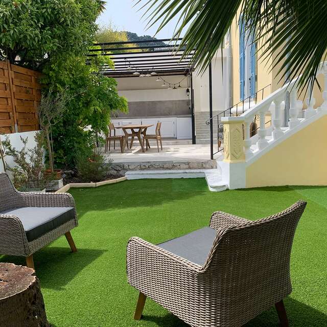 Dolce Vita apartment