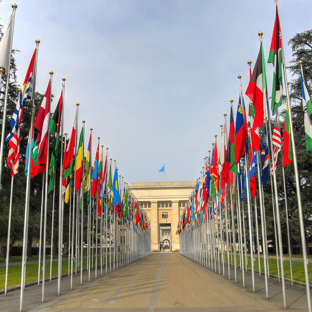 La Genève Internationale