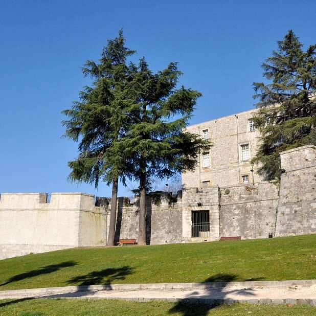 JEP 2025 : le Fort Vauban