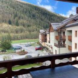 Appartement 6 personnes - Les Balcons du Viso n°114