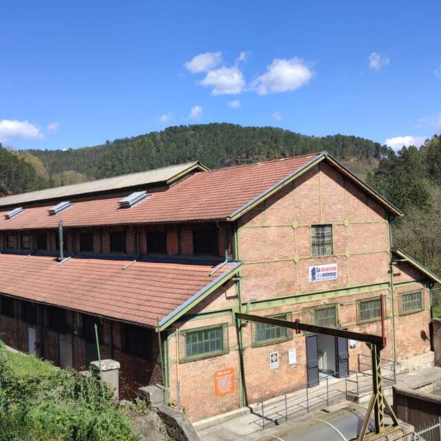Miner's House